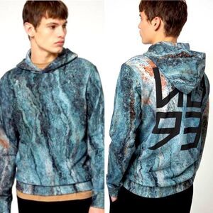 HUGO BOSS Men’s Hooded Sweatshirt / Hoodie XXL